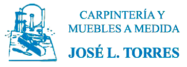 Carpintería José L. Torres logo